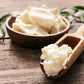 100% Organic Unrefined Shea Butter Bundle (RECOMMENDED)