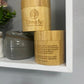 100% Organic Unrefined Shea Butter