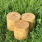 100% Organic Unrefined Shea Butter Bundle (RECOMMENDED)