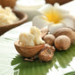 100% Organic Unrefined Shea Butter